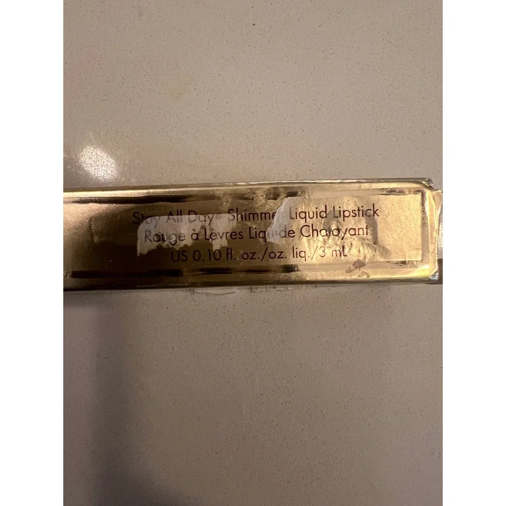 Stila stay all